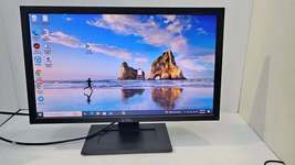 DELL E2311Hf 23&quot; MONITOR 1920x1080 Full HD Display VGA DVI - $745.62 MXN
