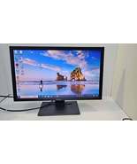 DELL E2311Hf 23&quot; MONITOR 1920x1080 Full HD Display VGA DVI - $40.00