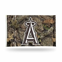 LA Angels of Anaheim Flag 3x5ft Banner Polyester Baseball World Series 015 - £12.78 GBP