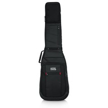 Gator Cases Pro Go Ultimate Bass Guitar Gig Bag; Fit&#39;s Most Precision &amp; ... - £247.78 GBP