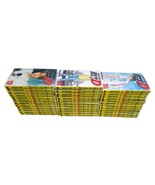 Initial-D Vol 1 to 36 English Comic Version Japanese Manga Anime Comics - $9,518.35 MXN
