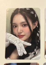 YunJu Mimiirose Official Photocard Album &#39;AWESOME&#39; Kpop Authentic - €8,18 EUR