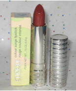 Clinique Moisture Surge Lipstick in 18 Karat Coral - New In Box - VERY R... - $68.57 CAD