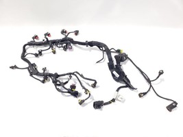 Engine Wiring Harness 1 Broken Plug OEM 2019 Fiat 124 Spider - $207.90