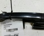 Passenger Right Door Handle Exterior Outside Door Turbo 08-14 Subaru Imp... - $44.79