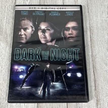 Dark Was the Night (DVD, 2018) - £2.84 GBP