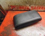 10 11 12 Ford Fusion oem factory center console lid arm rest - $29.69