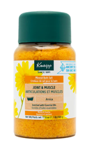 Kneipp Mineral Bath Salt, Joint & Muscle Arnica, 17.64 Oz.