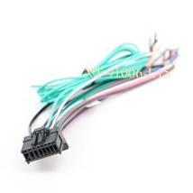 Xtenzi Power Cord Wire Harness For Pioneer AVIC-X910BT AVIC-X9115BT AVIC... - $12.98
