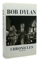 Bob Dylan Chronicles Volume One 1st Edition 5th Printing - £50.71 GBP