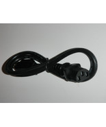 Replacement Power Cord Comfortaire IFC2001 Air Control System (3pin)(36&quot;) - $13.71