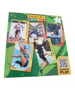 McDonald&#39;s Happy Meal Panini Family #7 Peel &amp; Stick Sports Poster set - $13.67 CAD