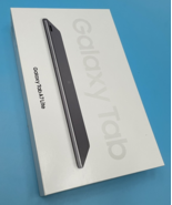 Samsung Galaxy Tab A7 Lite SM-T220 32 GB, Wi-Fi, 8.7 in Gray - VERY NICE... - $44.10