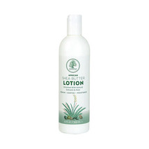 New Shea Butter Lotion (12 oz.) - £11.61 GBP