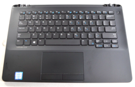 Dell Latitude E7270 Keyboard Palmrest W Touchpad P1J5D 0P1J5D CN-0P1J5D - $23.33
