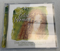 Celtic Woman - The Greatest Journey: Essential Collection - £3.80 GBP
