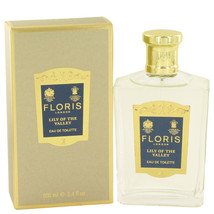 Floris Lily of The Valley by Floris Eau De Toilette Spray 3.4 oz for Women - £99.79 GBP