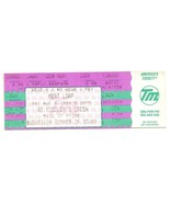 1994 MEAT LOAF full concert ticket 8/6/1994 - £56.71 GBP