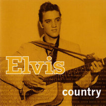 Elvis Country by Elvis Presley (CD, 2010) Brand New Factory Sealed Free Shipping - £10.15 GBP
