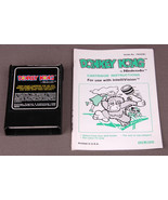 Vtg Intellivision Video Game-Donkey Kong by Nintendo-Coleco-Manuel-Cartr... - $19.18 CAD