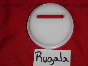 Popeil Pasta Maker Machine P200 &amp; P400 Part Rugala Die (Rugola) - $9.79