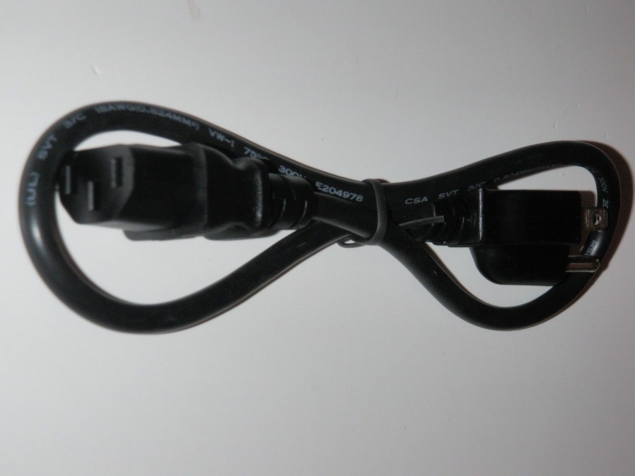 Wolfgang Puck 1.5C Power Cord  Rice Cooker BMRC0010 (3pin)(24&quot;) BMRC0010... - $13.71