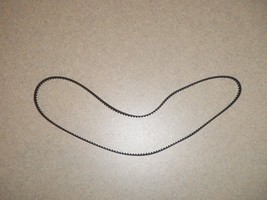 Chefmate Bakery Oven Bread Maker Machine Timing Belt for Model HB-12W only - $8.81