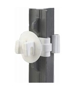 GALLAGHER NORTH AMERICA 211015 25 Piece T Post Insulator - $28.62 CAD