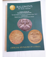 Baldwin&#39;s Auction number 90 September 2014 Partian coins Ancient British... - £19.73 GBP