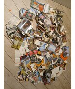 Large Mixed Vintage Costume Jewelry Lot with Storage Box - $180.00