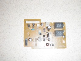 Magic Chef Bread Maker Power Control Board VBM200c-1 (200) VBM 200 - $19.59