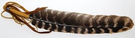 Smudging Feather Ritual 13" inches - $22.95