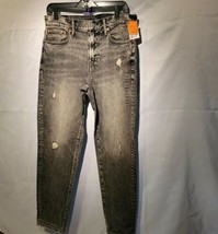 American Eagle Men&#39;s Jeans Size 30 x 32 Relaxed Slim Distressed - £19.59 GBP