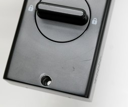 Eufy T8520J11 Smart Lock Touch & Wi-Fi  image 9