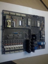 INTELLIGENT LIGHTING CONTROLS 97013235 MAIN PCB WITH 97013392 EXPANSION ... - $128.59