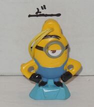 2015 Stuart Minion 2.5" General Mills Cereal Backpack Charm Despicable Me - €8,39 EUR