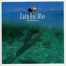 Various Artists : Cafe Del Mar 8 CD (2004) Pre-Owned - £12.02 GBP