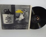 Rare Batch Of Satch [Vinyl] - £11.45 GBP