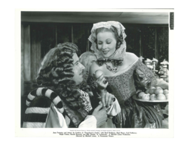 Frenchman&#39;s Creek 1944 Joan Fontaine Arturo de Cordova Vintage 8x10 Bud ... - $240.45 MXN