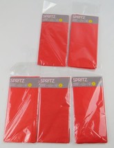 Spritz Tissue Paper 16.5 inches by 24 Inches 40 Sheets Red - $8.02