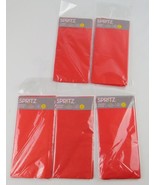 Spritz Tissue Paper 16.5 inches by 24 Inches 40 Sheets Red - $150.86 MXN
