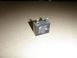 10uF Run Capacitor for Kenmore Bread Machine Model 48487 - $15.67