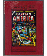 Marvel Masterworks: The Atlas Years volume 2 - hardcover book - $746.92 MXN