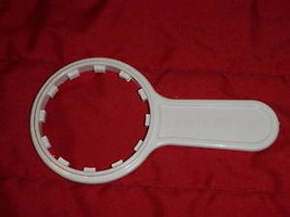 Popeil Pasta Maker Machine Part Locking Ring Wrench P200 &amp; P400 - £7.65 GBP