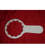 Popeil Pasta Maker Machine Part Locking Ring Wrench P200 &amp; P400 - £7.67 GBP