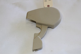 2010-2012 LEXUS RX350 RX450h FRONT LEFT DRIVER SEAT SIDE COVER TRIM PANEL J202 image 2