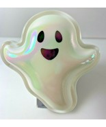 NEW Spooky Halloween Neon Ghost Bath &amp; Body Works Wallflower Plug Nightl... - £29.97 GBP