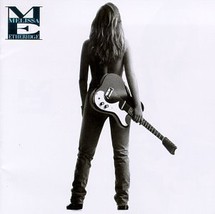Melissa Etheridge - Never Enough CD - £3.34 GBP