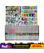 Kimi Ni Todoke From Me To You Manga Volume 1-30 (Full Set) English Comic - $6,199.45 MXN