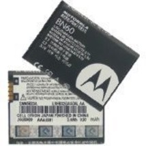 Motorola BN60 OEM battery - $11.77